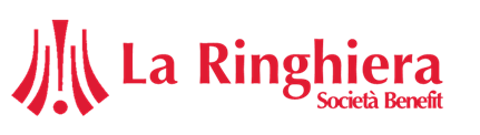 La Ringhiera S.r.l. – Società Benefit logo